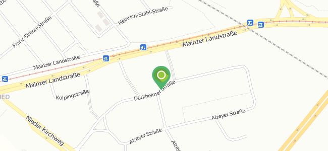 Öz Antep Pizza & Kebabhaus, Frankfurt am Main West
