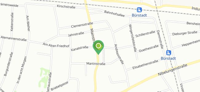 Perfekt Heimservice, Bürstadt