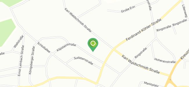 Piccolino Restaurant Im Nautilust, Gladenbach