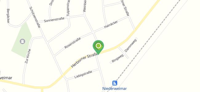 Pizzastube Italia, Weimar (Lahn)