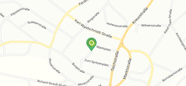 Pub Sir Winston, Gladenbach