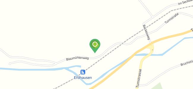 Restaurant Künstlerhaus Lenz, Gladenbach