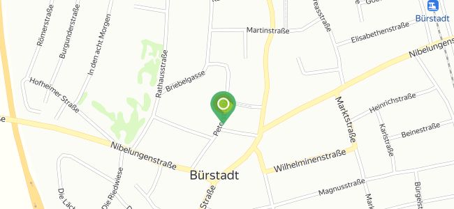 Ristorante Zur Krone, Bürstadt