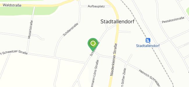 S Allendorfer Grill, Stadtallendorf