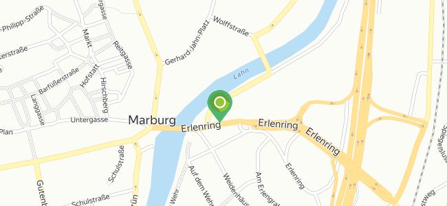 Shisha Bar Marbar Lounge, Marburg