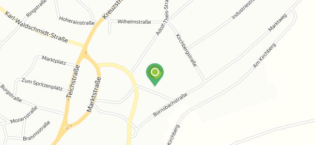 Sushi Circle, Gladenbach