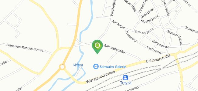 Sushi Daily, Schwalmstadt