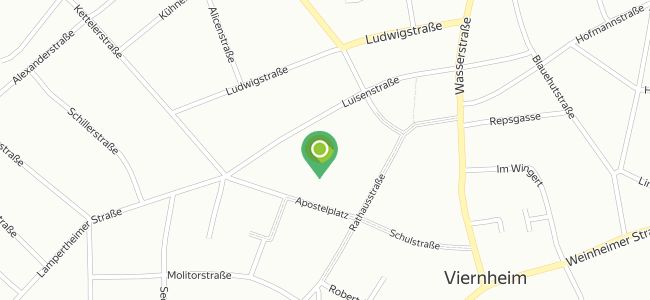 Townhall Bar & Grill, Viernheim