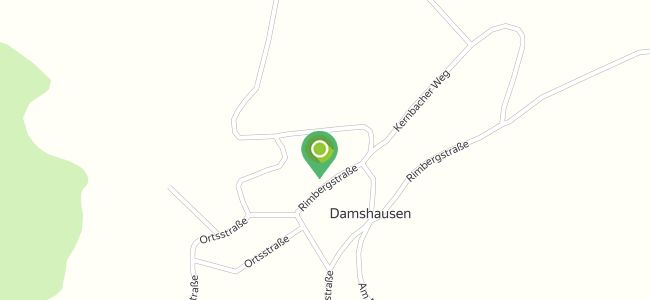 Uwe Spies Gaststätte, Dautphetal