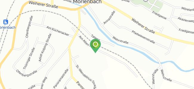 Versperstube Am Alten Hof, Mörlenbach