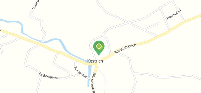 Weifenbach, Feldatal