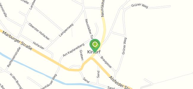 Zeitlos, Kirtorf