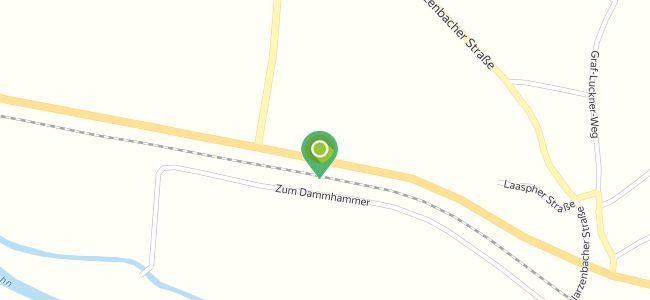 Zum Dammhammer, Lahntal