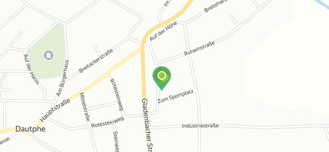 Zur Dautpher Höhe, Dautphetal