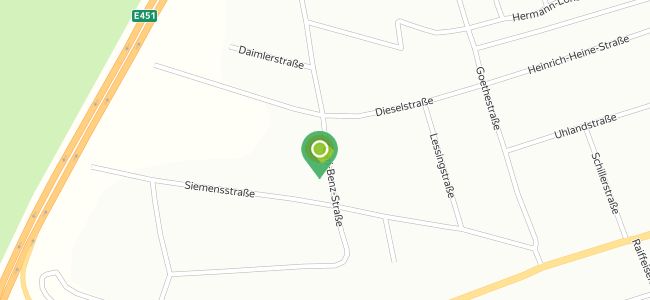 Appetito Carl Benz Strasse 635447, Reiskirchen