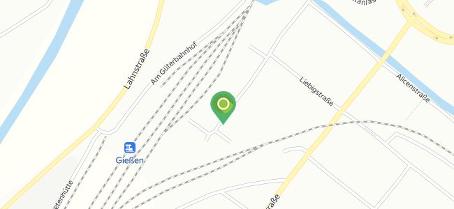 Asia Wok & Sushi 2 Go, Gießen