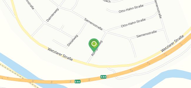 Bistro Pavillon, Leun