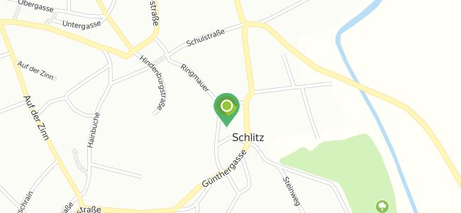Braustübchen, Schlitz