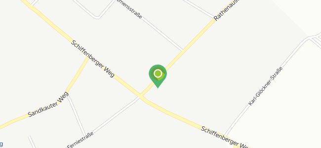 Burger King, Schiffenberger Weg