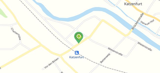 Bürgerhof Katzenfurt, Ehringshausen