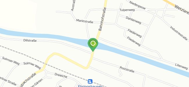 Chin Imbiss, Ehringshausen
