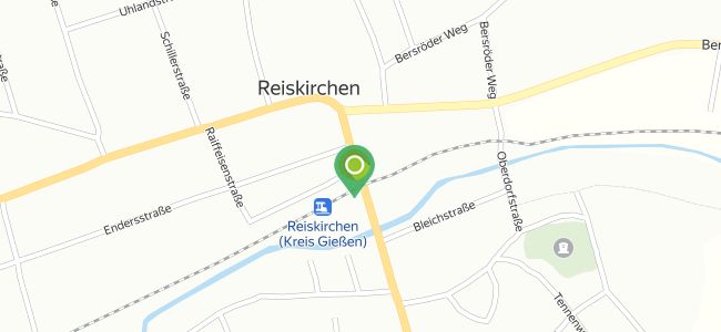 er Pizza & Grillhaus, Reiskirchen