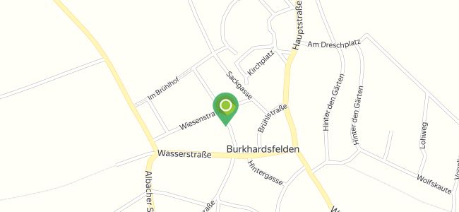 Festplatz Burkhardsfelden, Reiskirchen