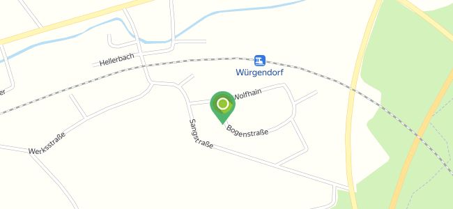 Hotel Restaurant Windeck, Burbach