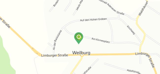 Imbiss Bleul, Weilburg