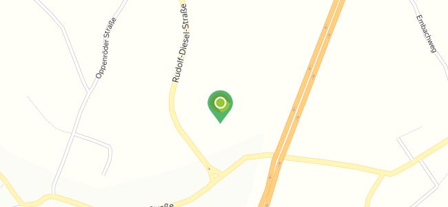 Imbiss Takeaway, Fernwald