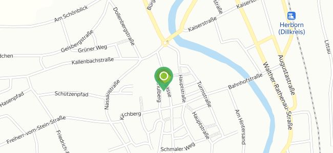 Indian Tandoori Kitchen, Herborn