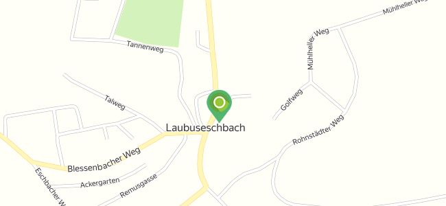 Jägerhof, Weilmünster