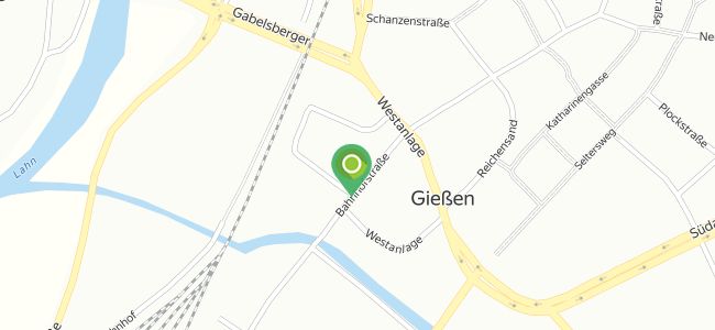 Kalimera Gyros Grill, Gießen