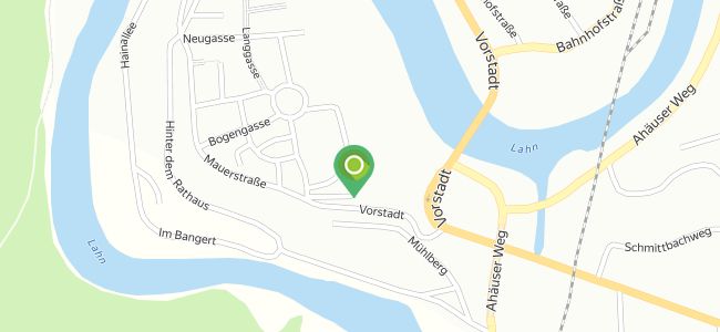 Landtor Pizza & Kebaphaus, Weilburg