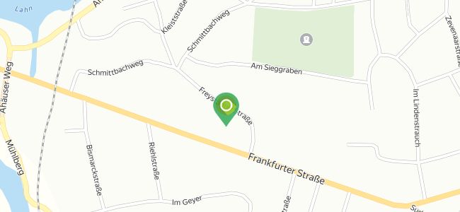 Lezz Et Box, Weilburg