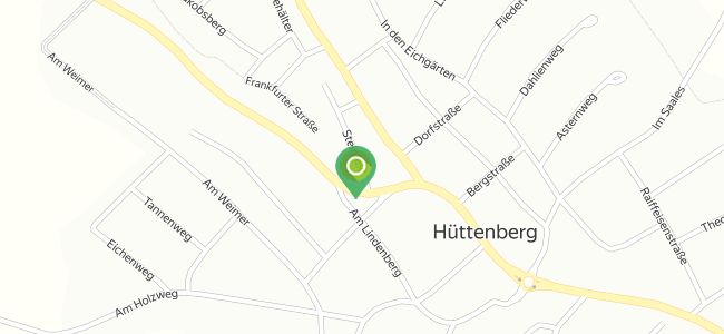 Milano, Hüttenberg