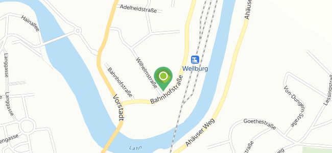 My Döner, Weilburg