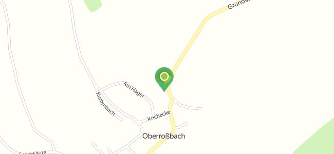 Ofenfrische Pizza Rossbach, Haiger