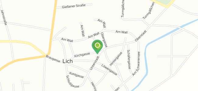 Pizza Und Dönerhaus, Lich
