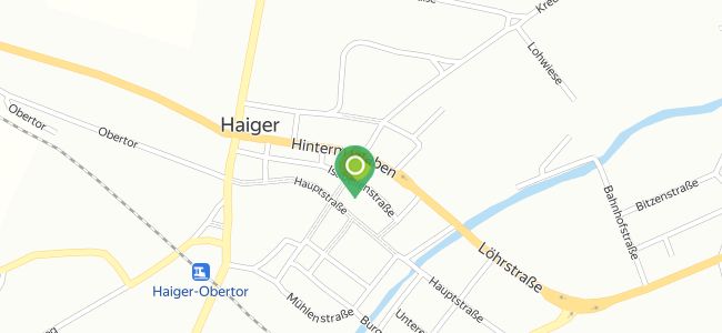 Pizzeria Haci, Haiger