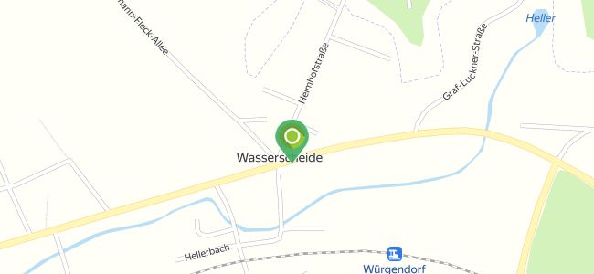 Restaurant Poseidon, Burbach