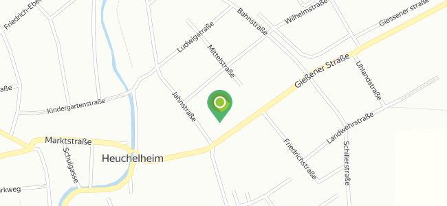 Schlemmer Eck, Heuchelheim