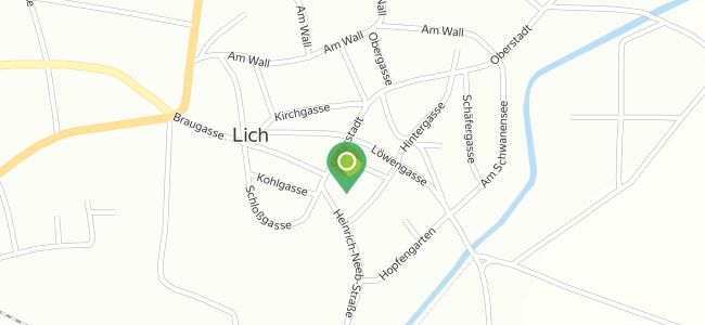 Schluckspecht .de, Lich