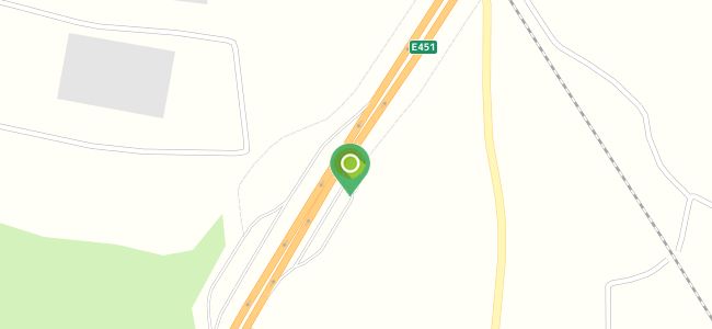 Serways Raststätte Limes Ost, Pohlheim