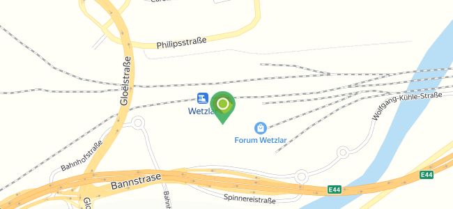 Sushi Ly, Wetzlar