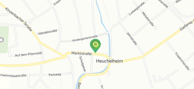 Zum Treppchen, Heuchelheim