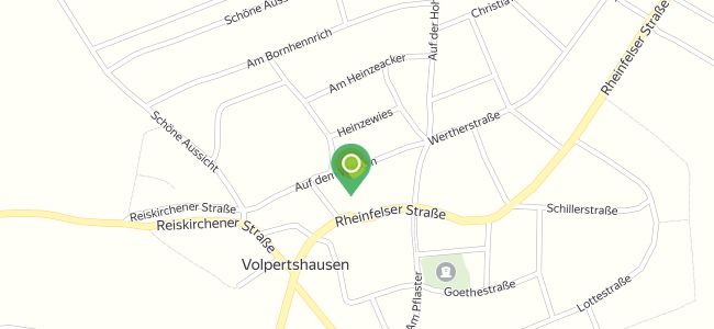 Zur Linde, Hüttenberg