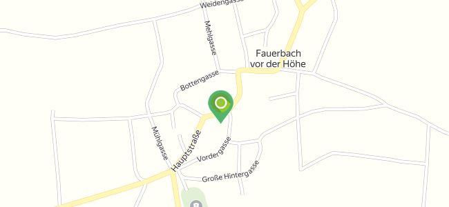 Zur Reichspost Fam. Brod & Gray, Butzbach