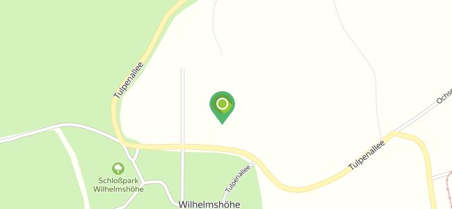Alte Wache, Bad Wilhelmshöhe