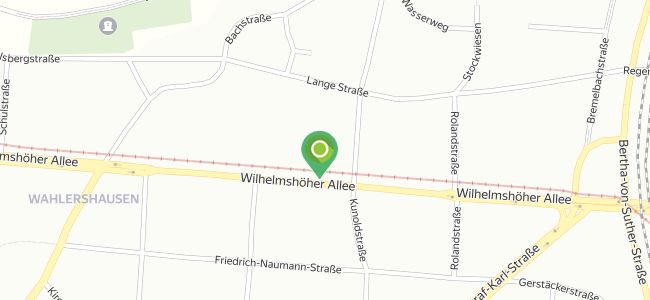 Anne's Käse Theke, Bad Wilhelmshöhe